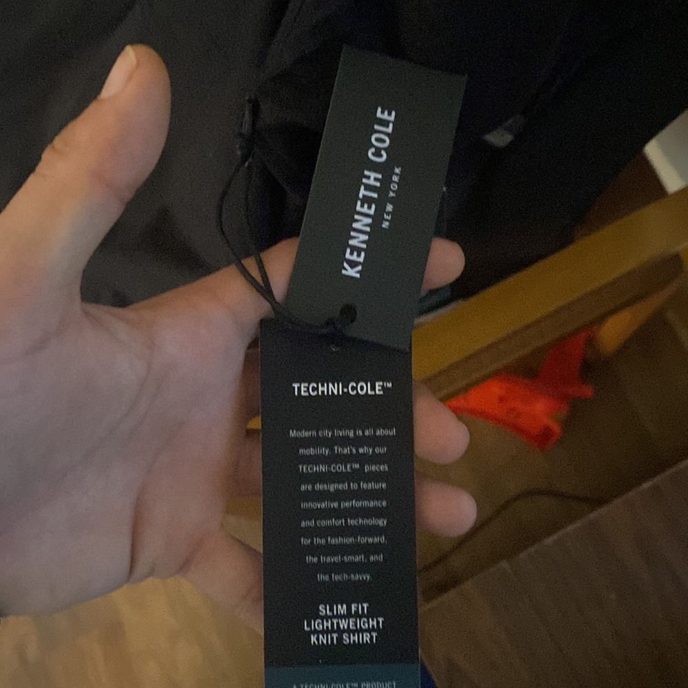 Kenneth Cole - Picture 4 of 4